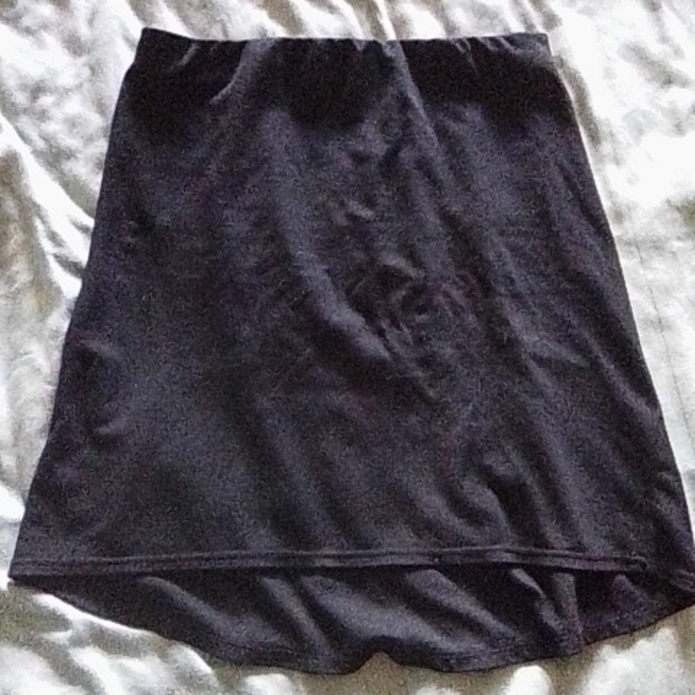 Mini skirt